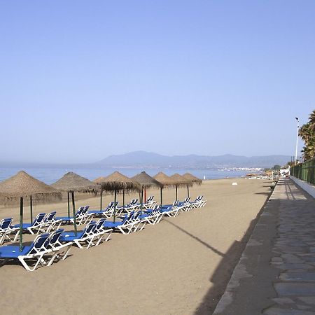 Marbella Playa Hotel 外观 照片