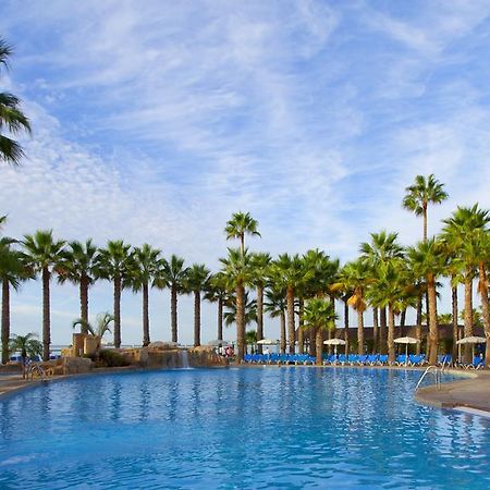 Marbella Playa Hotel 外观 照片