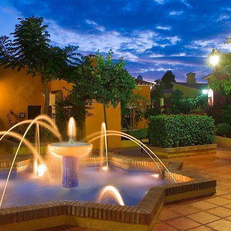 Marbella Playa Hotel 外观 照片