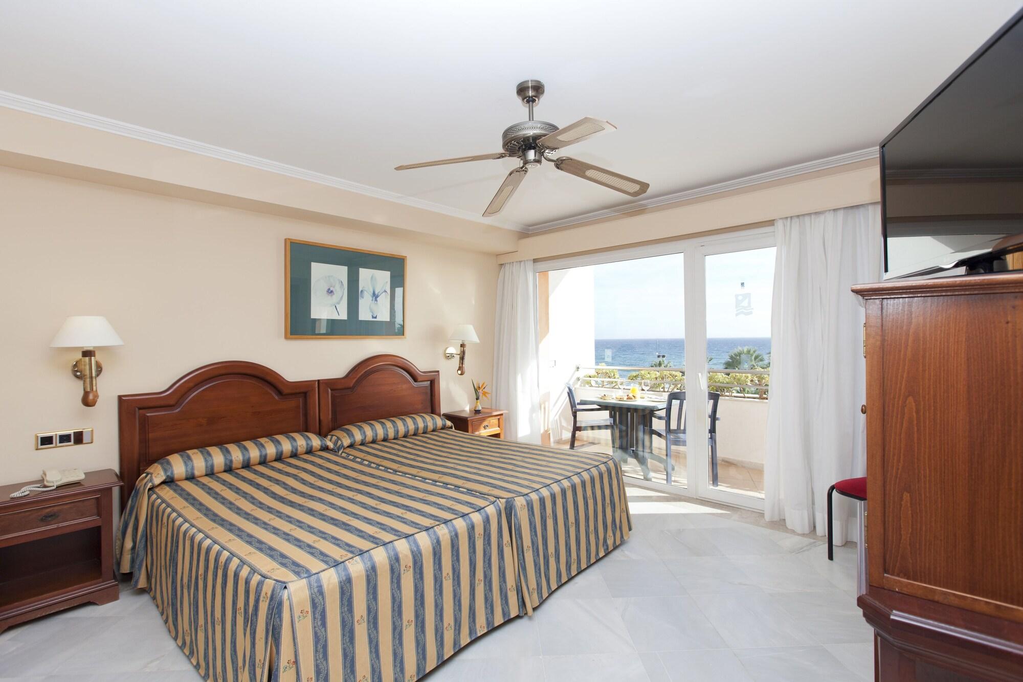 Marbella Playa Hotel 外观 照片