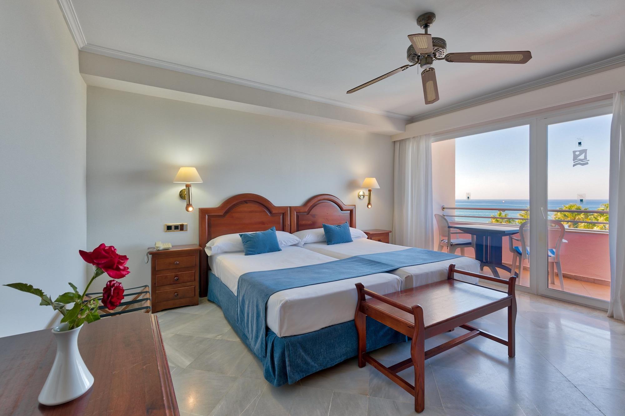 Marbella Playa Hotel 外观 照片