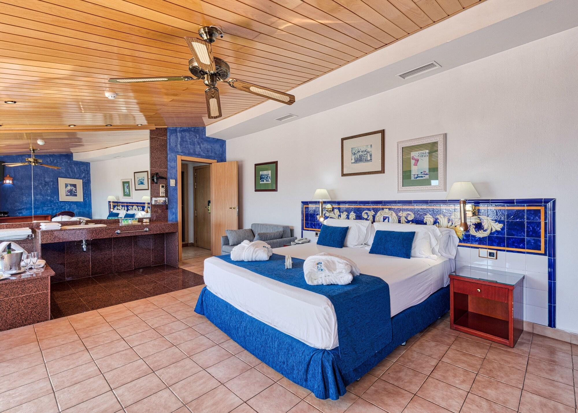 Marbella Playa Hotel 外观 照片