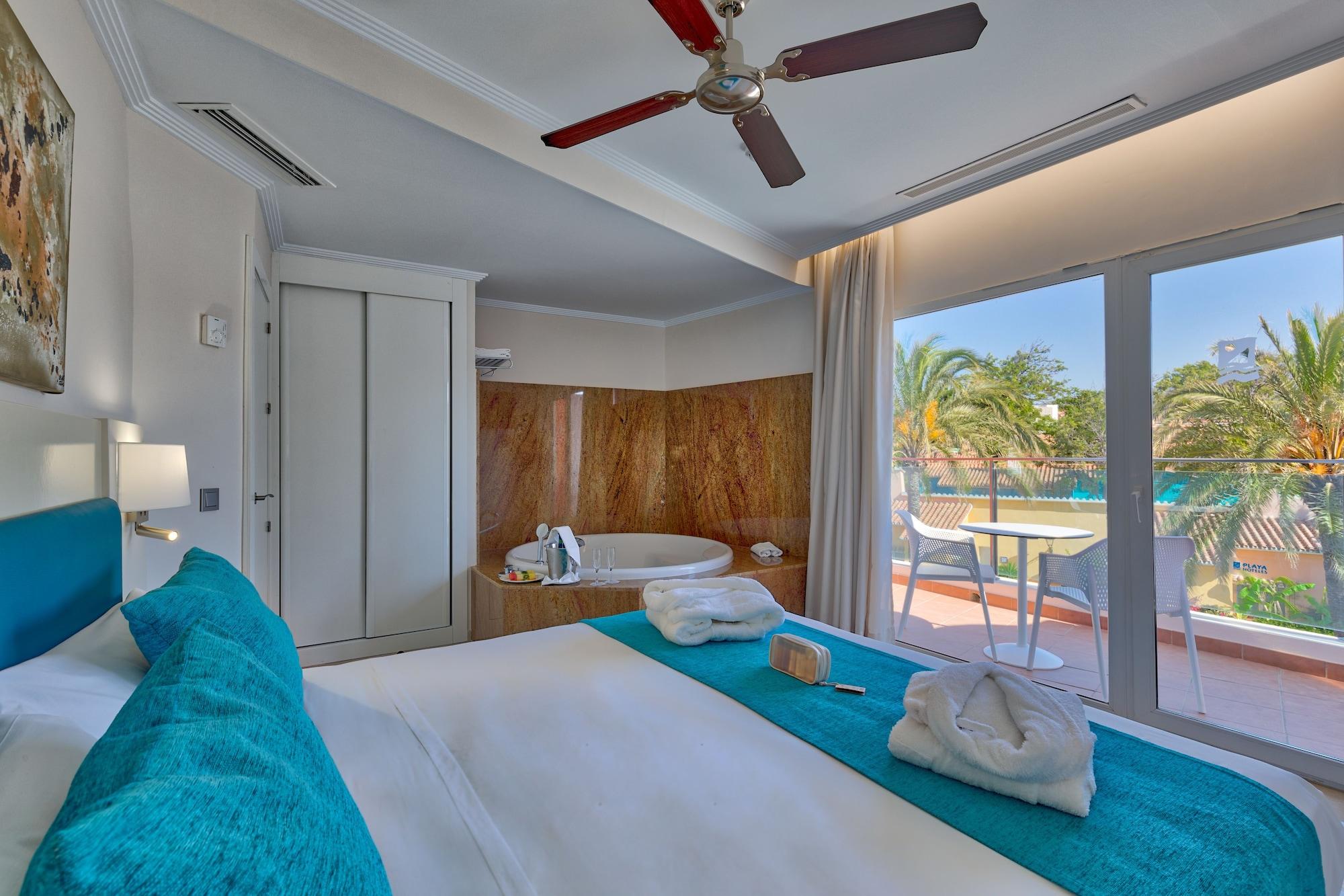 Marbella Playa Hotel 外观 照片