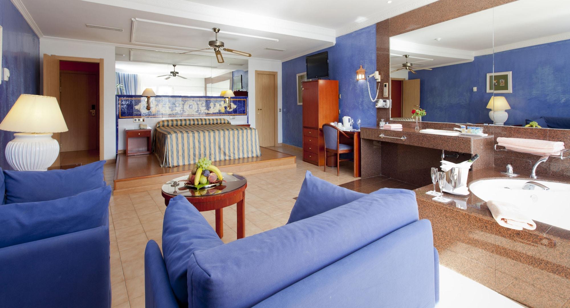 Marbella Playa Hotel 外观 照片