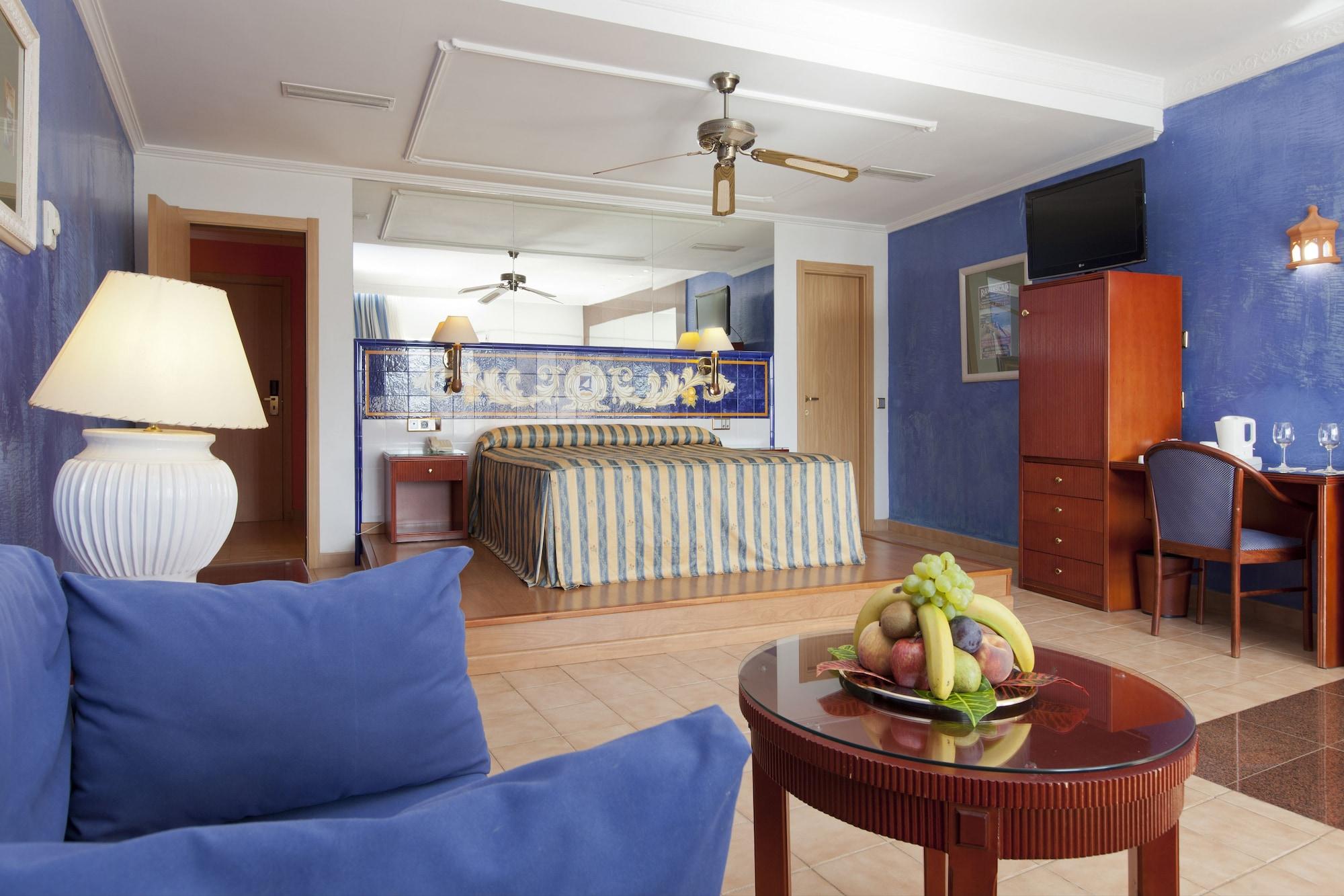 Marbella Playa Hotel 外观 照片