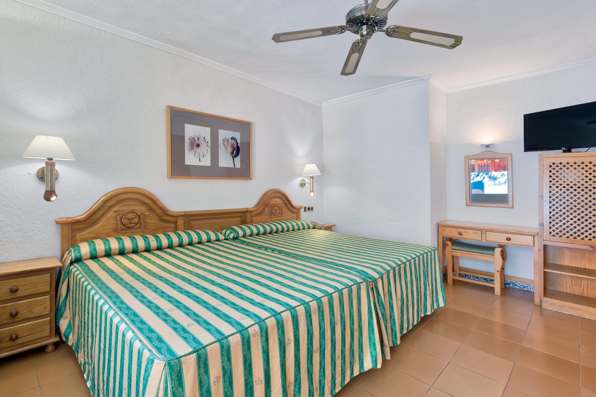Marbella Playa Hotel 外观 照片