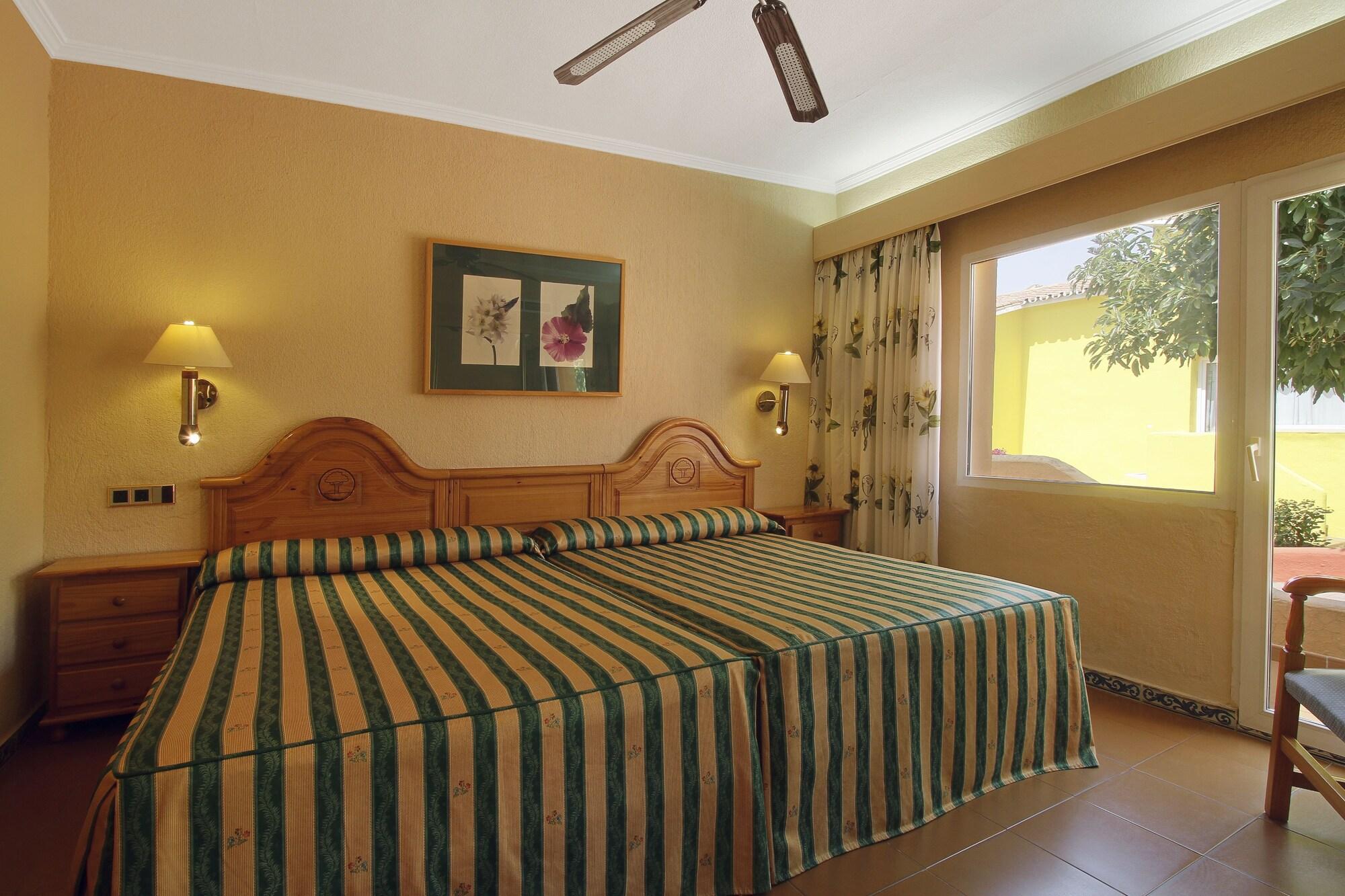Marbella Playa Hotel 外观 照片