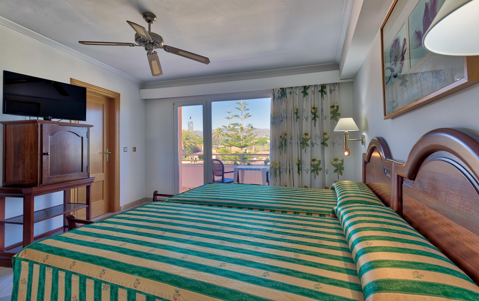 Marbella Playa Hotel 外观 照片