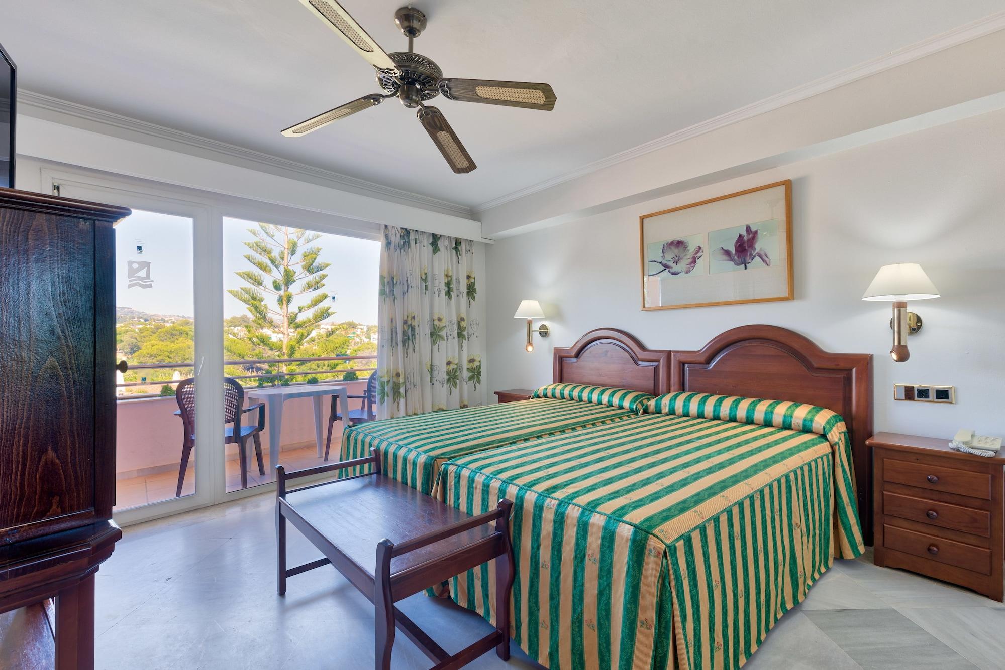Marbella Playa Hotel 外观 照片