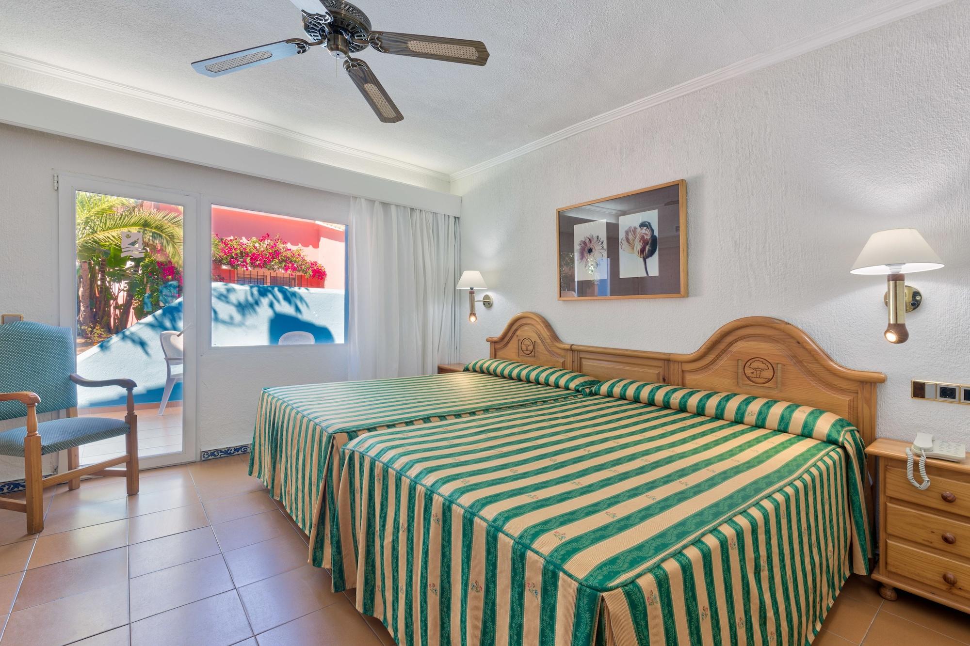 Marbella Playa Hotel 外观 照片