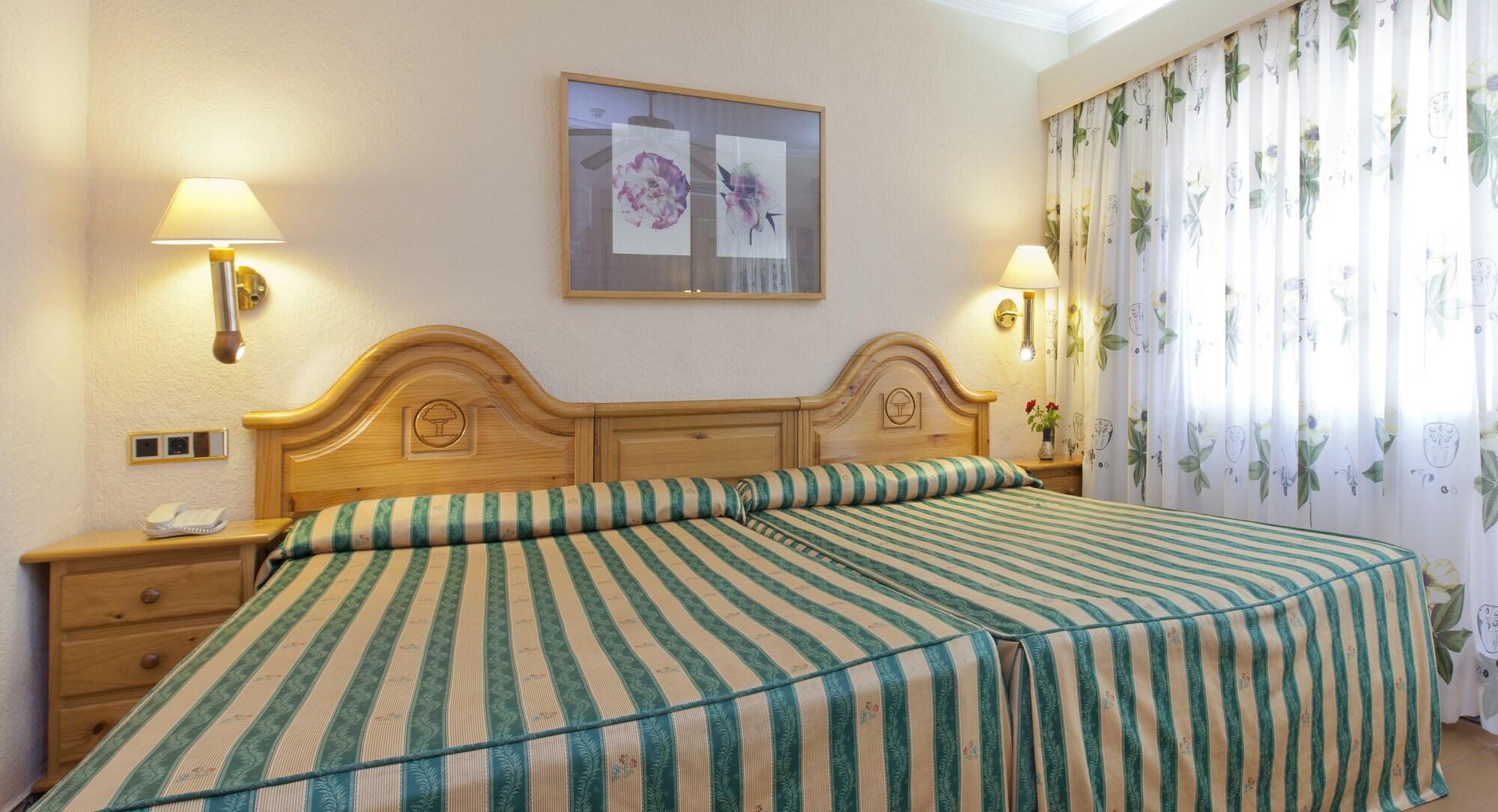 Marbella Playa Hotel 外观 照片