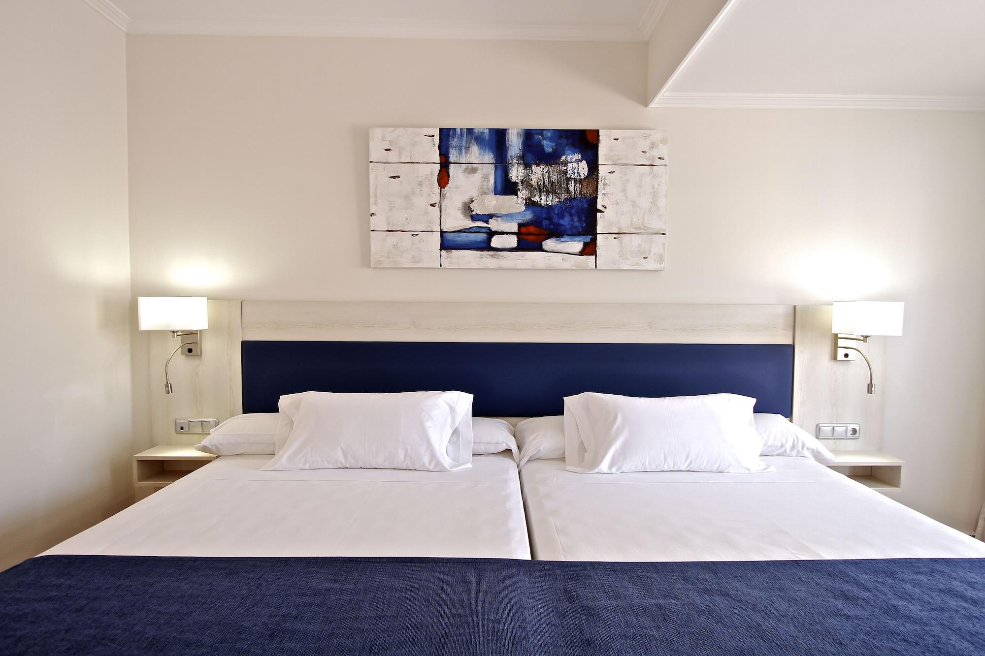 Marbella Playa Hotel 外观 照片