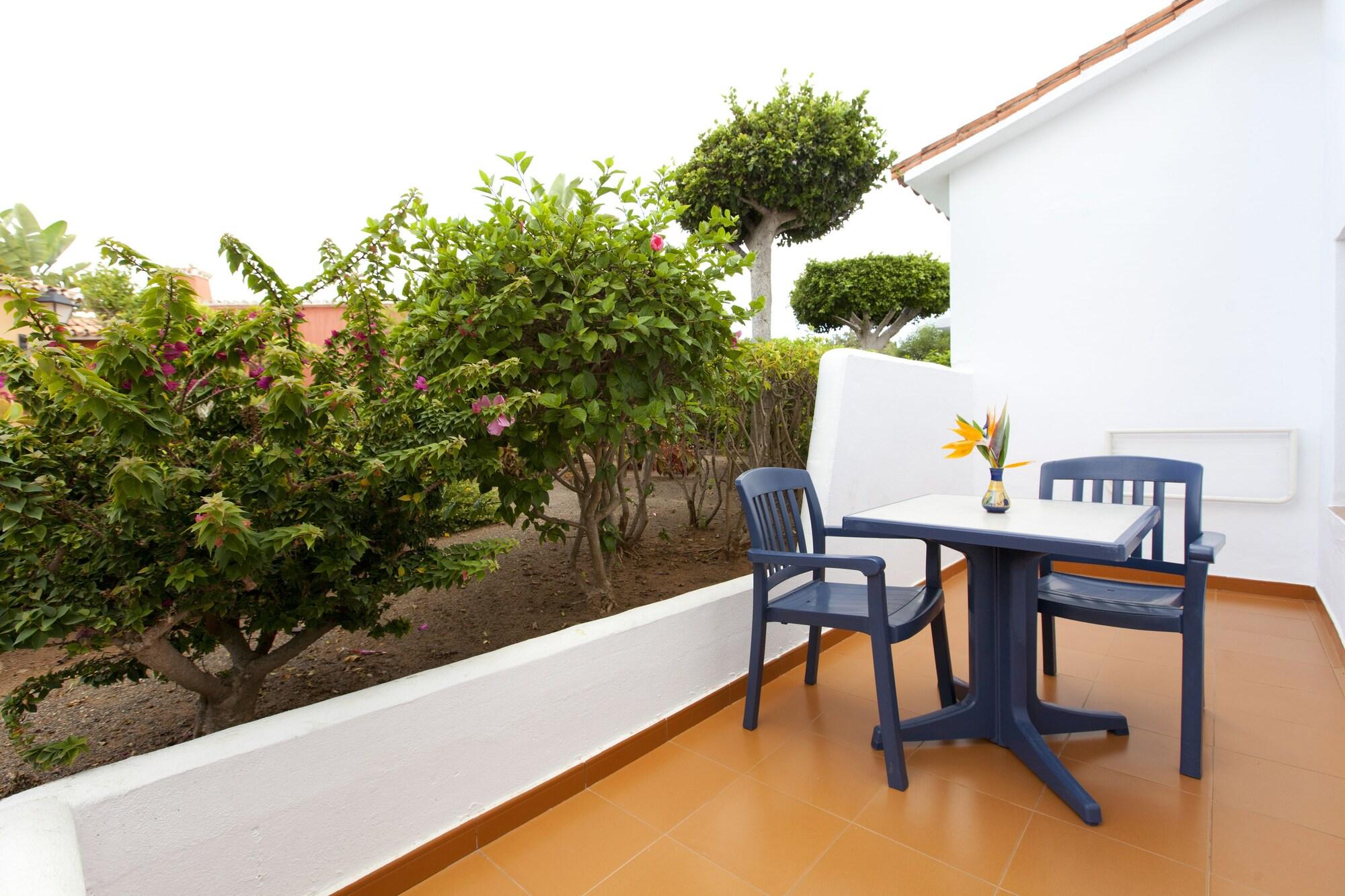 Marbella Playa Hotel 外观 照片