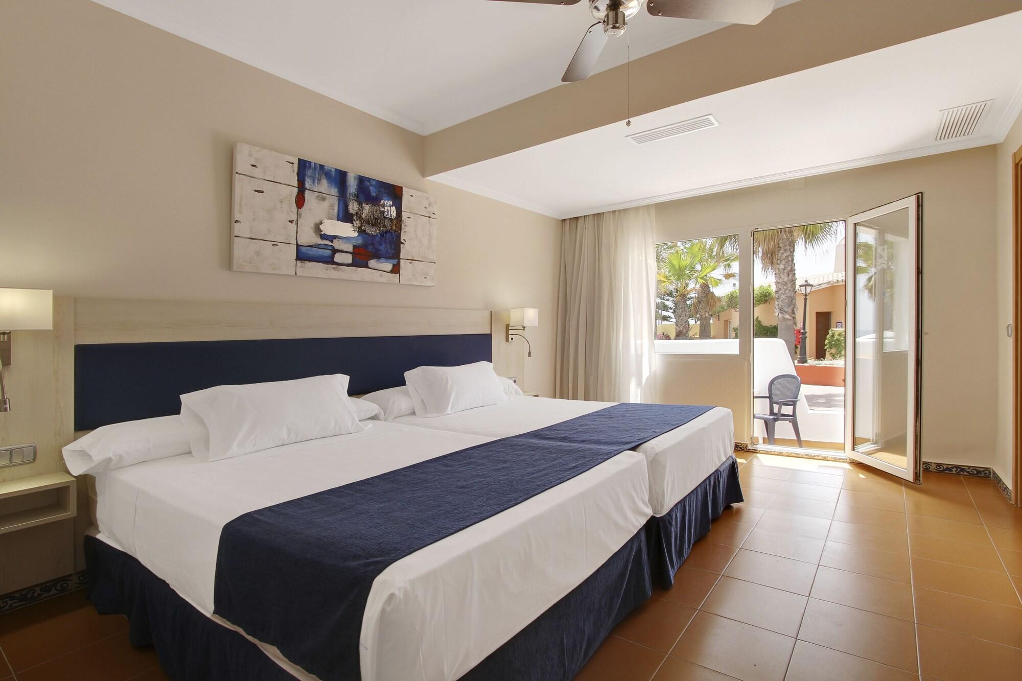 Marbella Playa Hotel 外观 照片