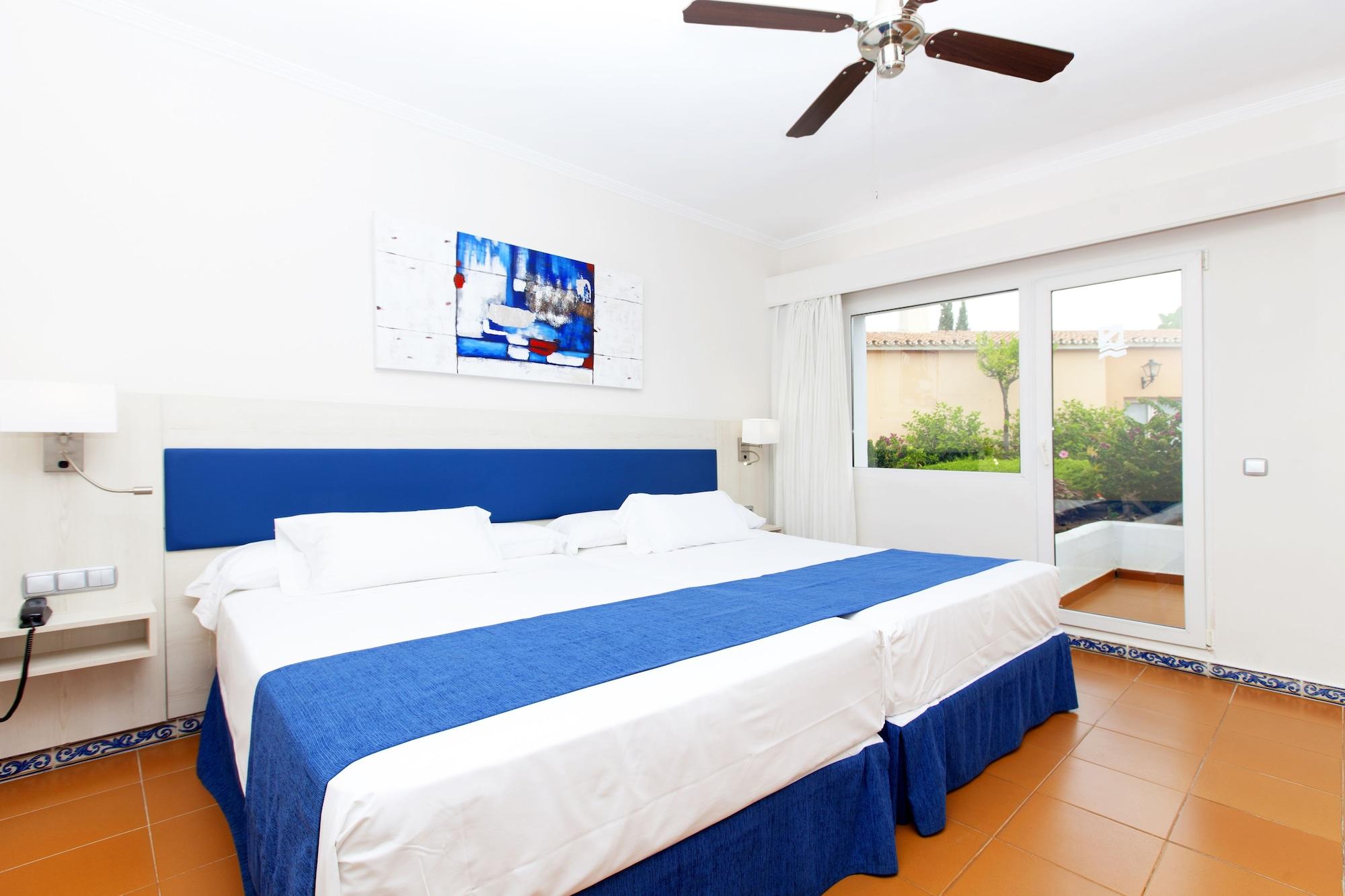 Marbella Playa Hotel 外观 照片