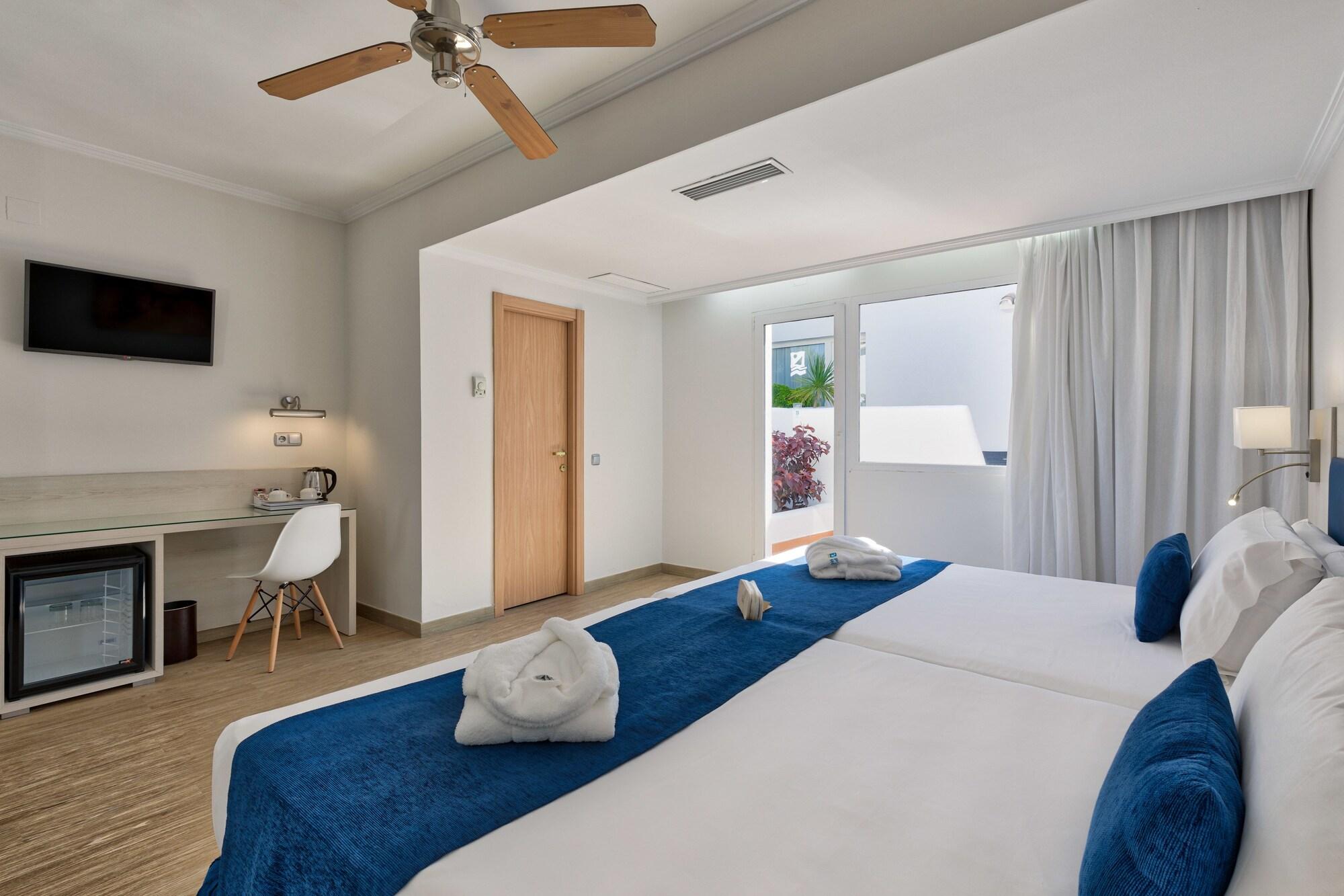 Marbella Playa Hotel 外观 照片