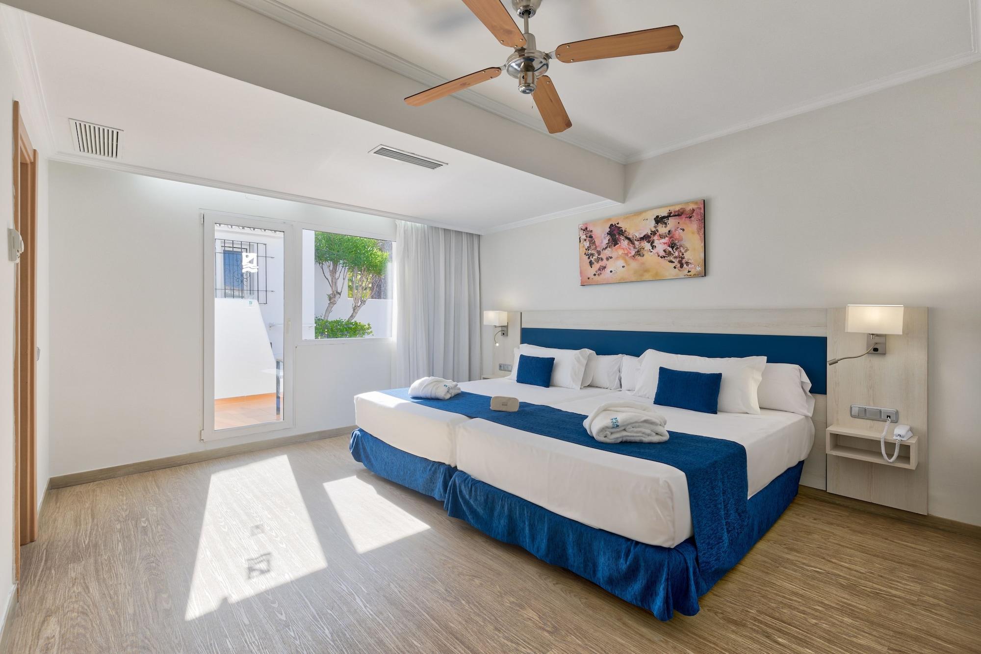 Marbella Playa Hotel 外观 照片