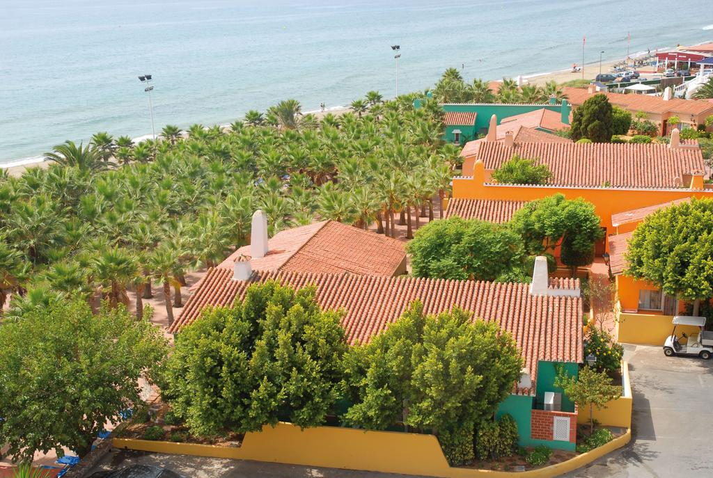 Marbella Playa Hotel 外观 照片
