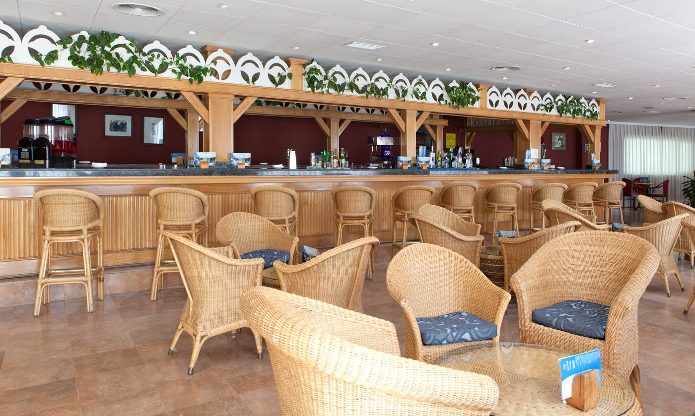 Marbella Playa Hotel 外观 照片