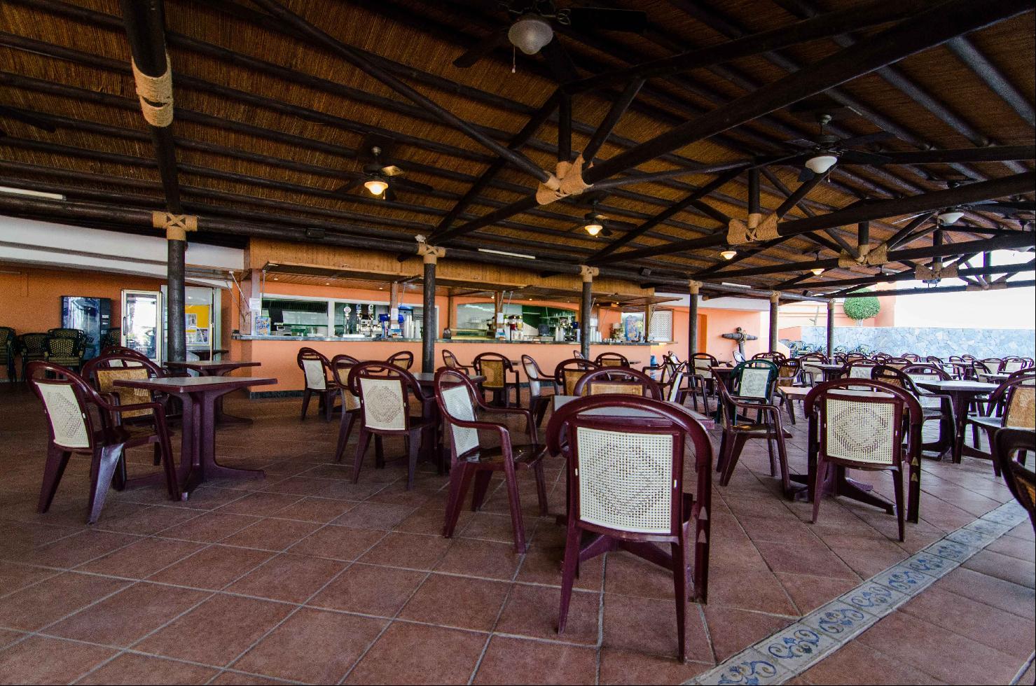 Marbella Playa Hotel 外观 照片