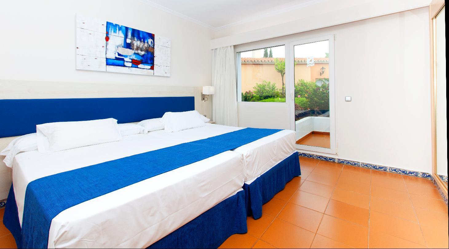 Marbella Playa Hotel 外观 照片