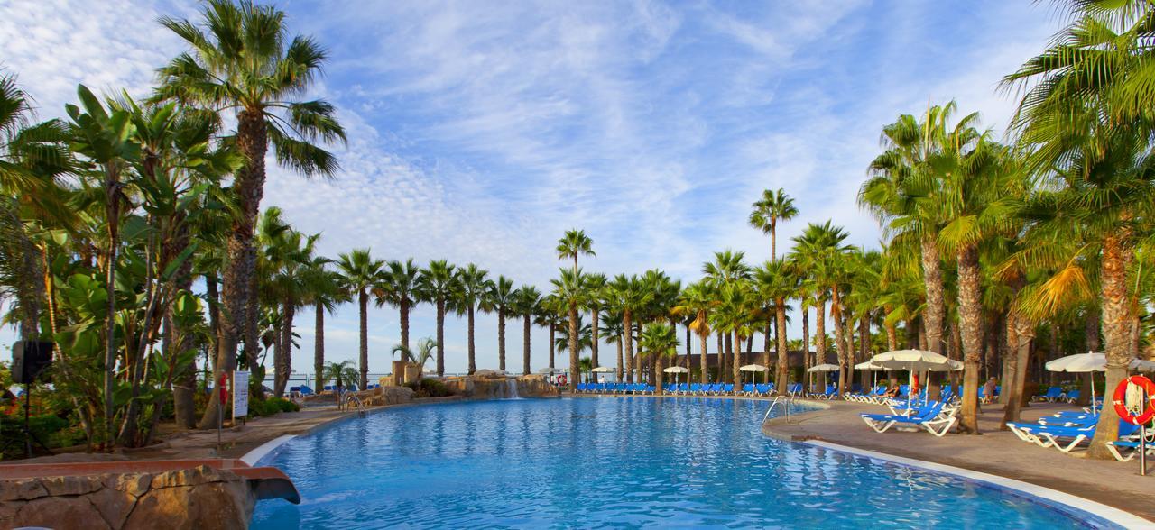 Marbella Playa Hotel 外观 照片