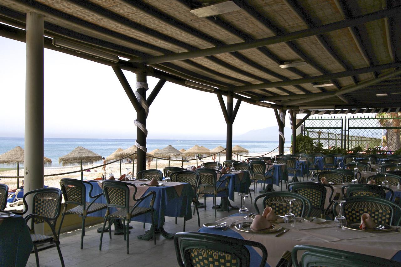 Marbella Playa Hotel 外观 照片