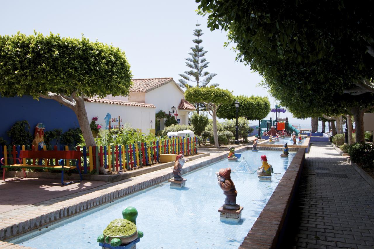 Marbella Playa Hotel 外观 照片