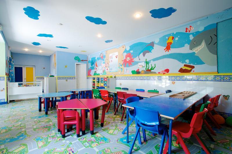 Marbella Playa Hotel 外观 照片