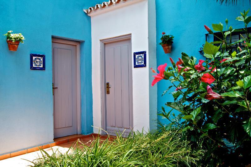 Marbella Playa Hotel 外观 照片