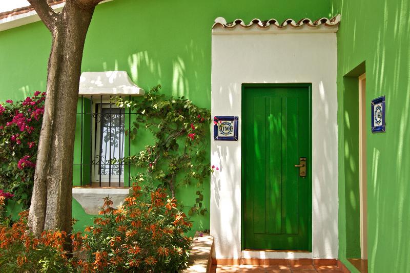 Marbella Playa Hotel 外观 照片