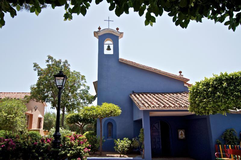 Marbella Playa Hotel 外观 照片