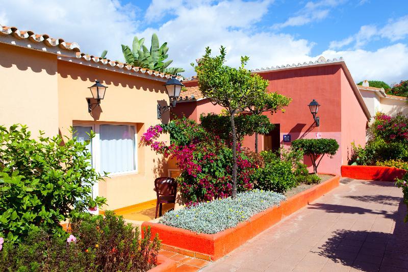 Marbella Playa Hotel 外观 照片
