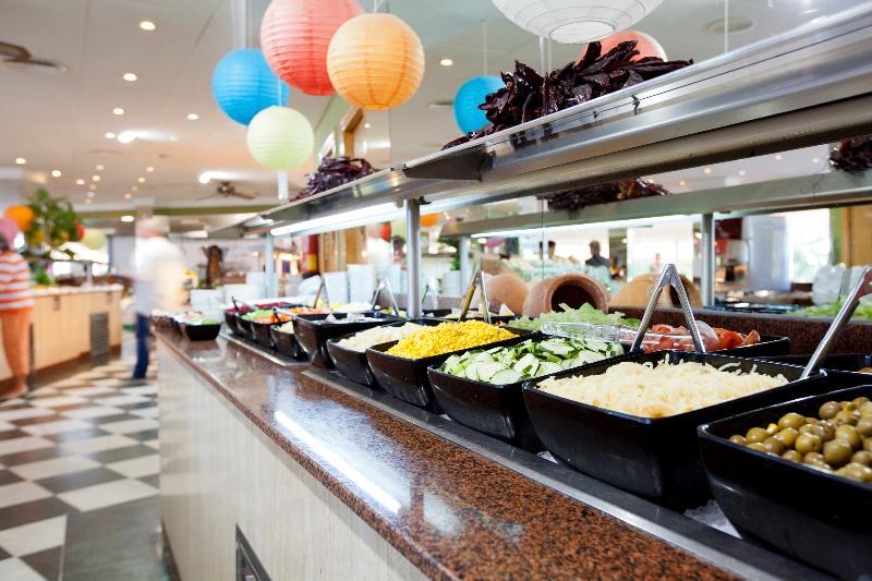 Marbella Playa Hotel 外观 照片