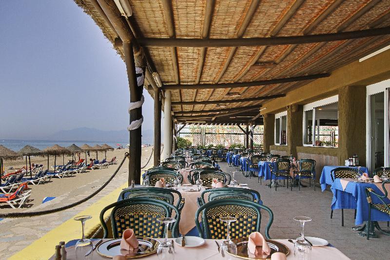 Marbella Playa Hotel 外观 照片