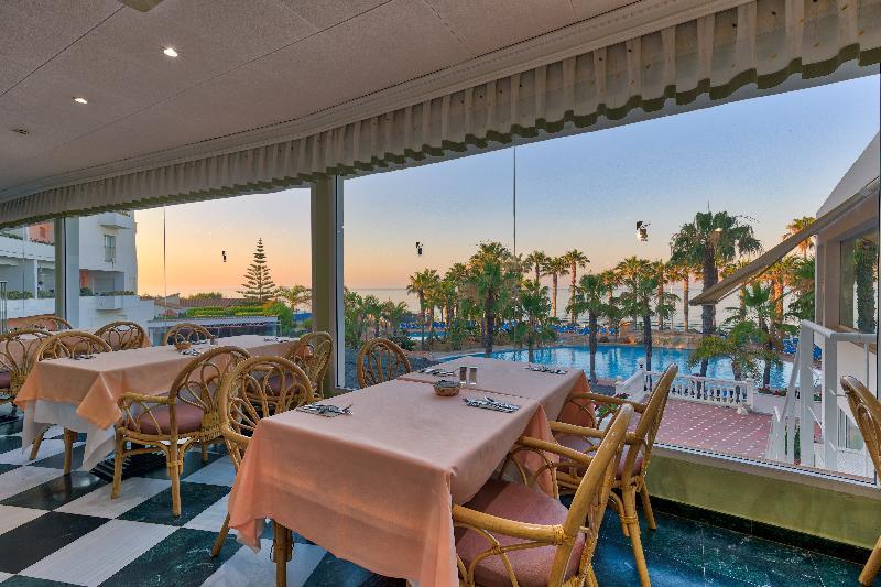 Marbella Playa Hotel 外观 照片
