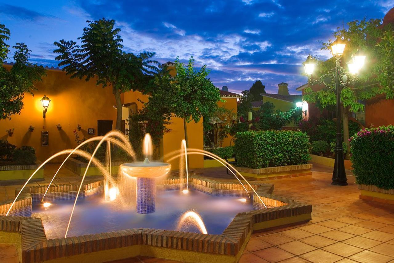 Marbella Playa Hotel 外观 照片